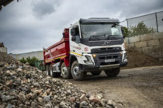 J O'DOHERTY GROUP - BULK & TIPPER ISSUE 26