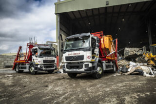 J O'DOHERTY GROUP - BULK & TIPPER ISSUE 26