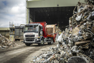 J O'DOHERTY GROUP - BULK & TIPPER ISSUE 26