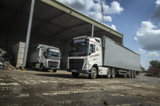 J O'DOHERTY GROUP - BULK & TIPPER ISSUE 26