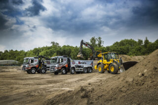 BRIDS HAULAGE - BULK & TIPPER ISSUE 26