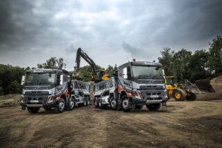 BRIDS HAULAGE - BULK & TIPPER ISSUE 26