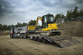 BRIDS HAULAGE - BULK & TIPPER ISSUE 26