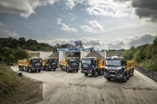 MONE BROTHERS - BULK & TIPPER ISSUE 26