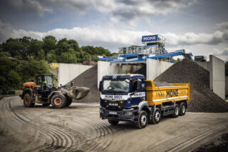 MONE BROTHERS - BULK & TIPPER ISSUE 26