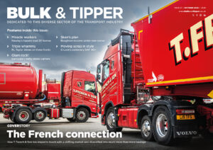 Issue Twenty Seven (October 2025)