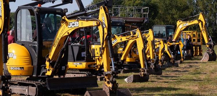 Euro Auctions Launches New Site in Mountrath