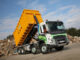 East Kent Recycling Selects Volvo Trucks