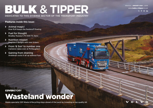 Issue Twenty Eight (January 2026)