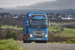 Bulk & Tipper Issue 28