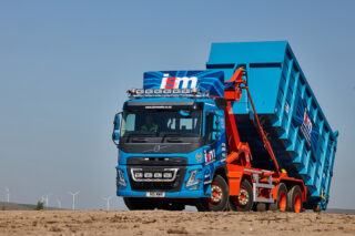 Bulk & Tipper Issue 28