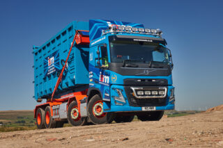 ISM Waste & Recycling