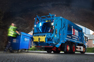 Bulk & Tipper Issue 28