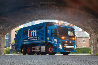 Bulk & Tipper Issue 28