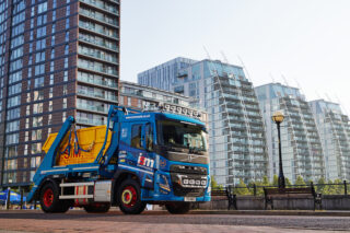 Bulk & Tipper Issue 28