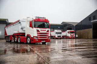 RJH Transport Services