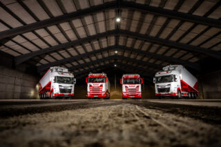 RJH Transport Services