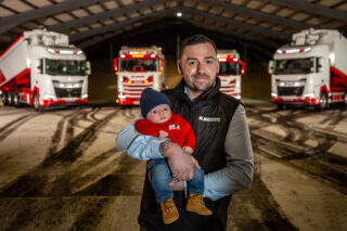 RJH Transport Services