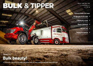 Issue Twenty Nine (April 2026)