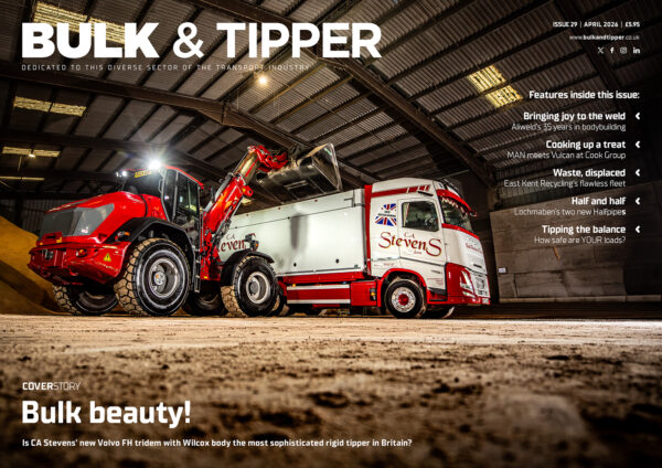 Issue Twenty Nine (April 2026)