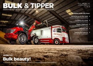 Issue Twenty Nine (April 2026)